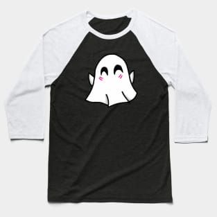 fantasma Baseball T-Shirt